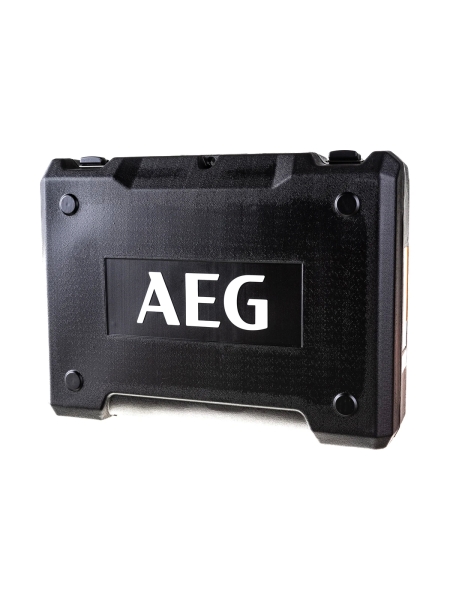 Бесщеточная ударная дрель-шуруповерт AEG BSB18BL LI-602C 4935464100