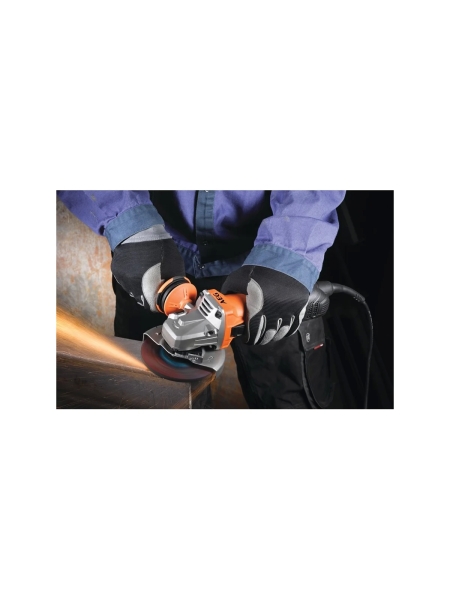 Угловая шлифмашина AEG WS13-125XE 4935451410