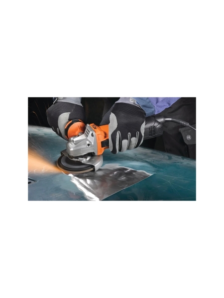 Угловая шлифмашина AEG WS13-125XE 4935451410