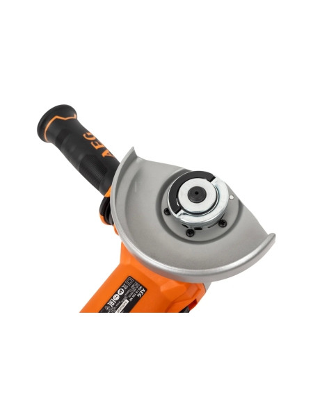 Угловая шлифмашина AEG WS13-125XE 4935451410