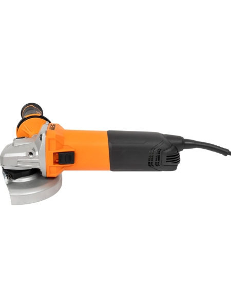 Угловая шлифмашина AEG WS13-125XE 4935451410