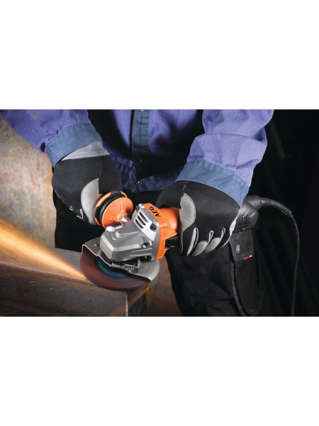 Угловая шлифмашина AEG WS13-125XE 4935451410