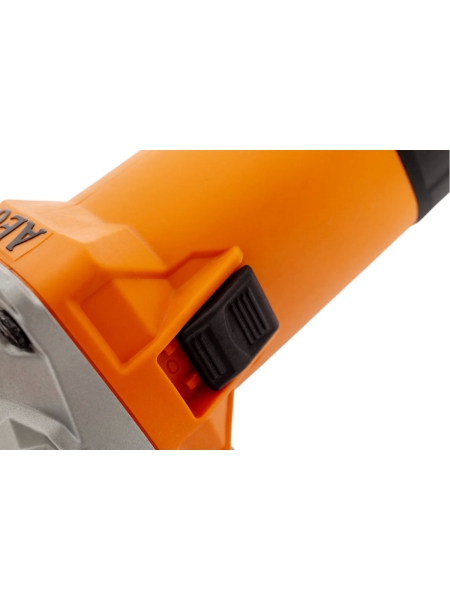 Угловая шлифмашина AEG WS13-125XE 4935451410