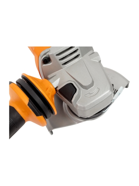 Угловая шлифмашина AEG WS13-125XE 4935451410