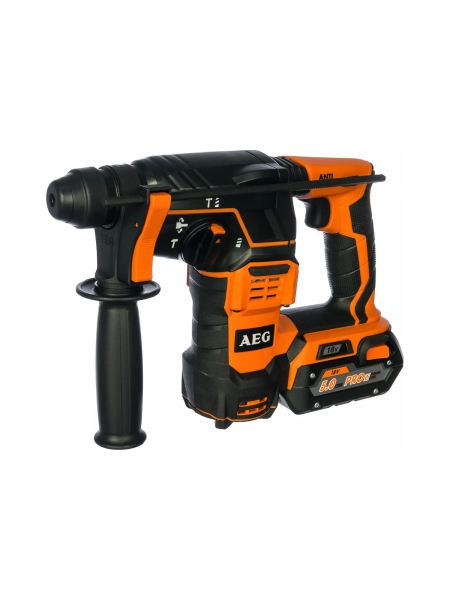 Набор инструментов AEG JP18D2 LI-502C2 4935464154