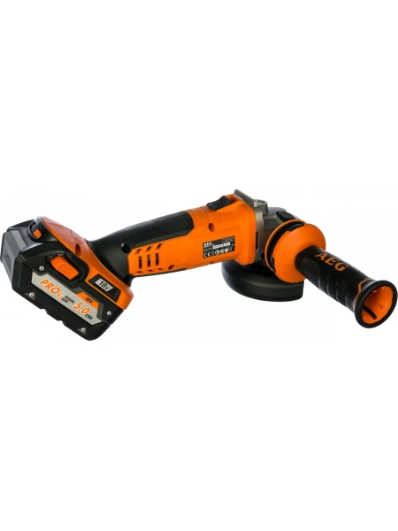 Набор инструментов AEG JP18D2 LI-502C2 4935464154