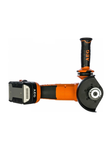 Набор инструментов AEG JP18D2 LI-502C2 4935464154