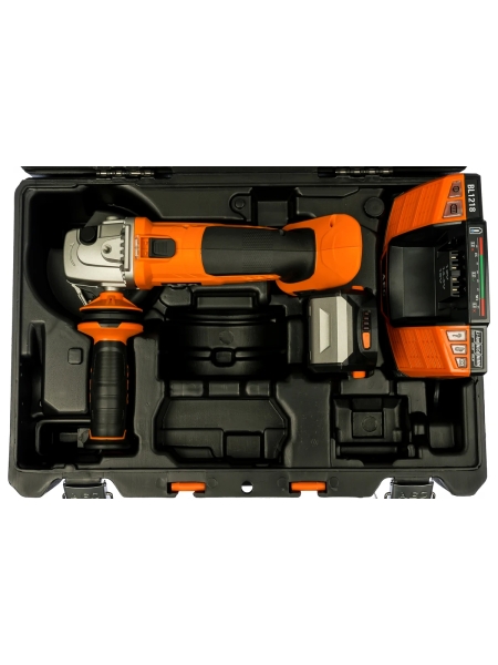 Набор инструментов AEG JP18D2 LI-502C2 4935464154