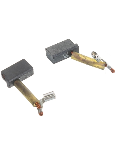 Комплект угольных щеток 2 шт. AEG 4931392605