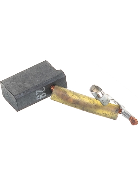 Комплект угольных щеток 2 шт. AEG 4931392605