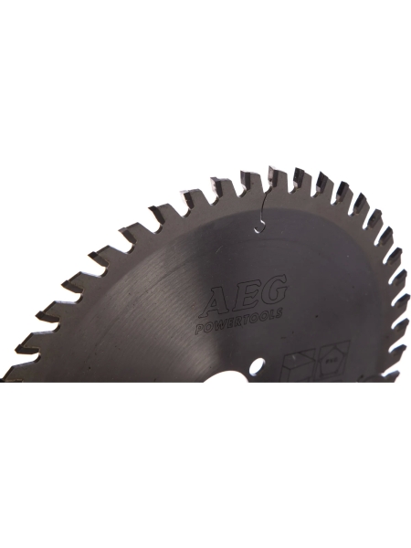 Диск пильный по дереву (190x30 мм; 48Z) AEG 4932430470
