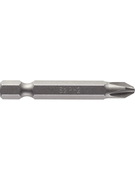 Биты 2 шт, РН2, 50 мм AEG ASDPH2502 4932479505