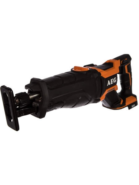 Бесщеточная сабельная пила AEG BUS18BL-0 4935464032