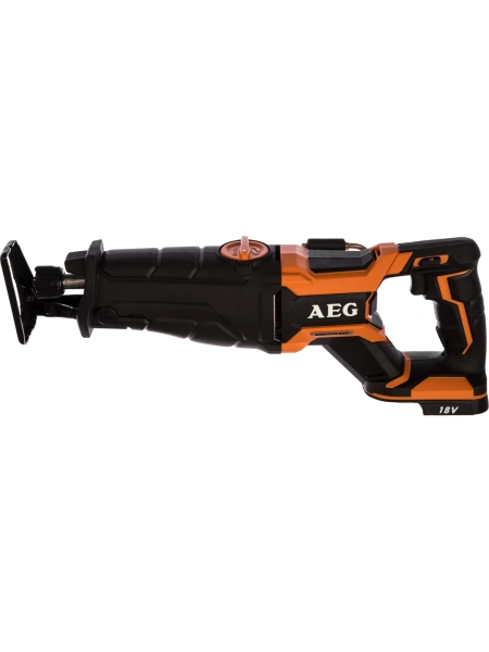 Бесщеточная сабельная пила AEG BUS18BL-0 4935464032
