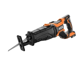 Бесщеточная сабельная пила AEG BUS18BL-0 4935464032