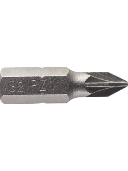 Биты 10 шт, PZ1, 25 мм AEG ASDPZ12510 4932479523