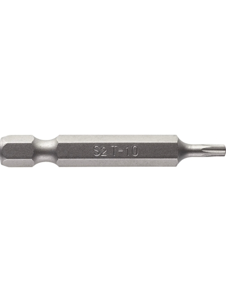 Биты 10 шт, T10, 50 мм AEG ASDT105010 4932479521