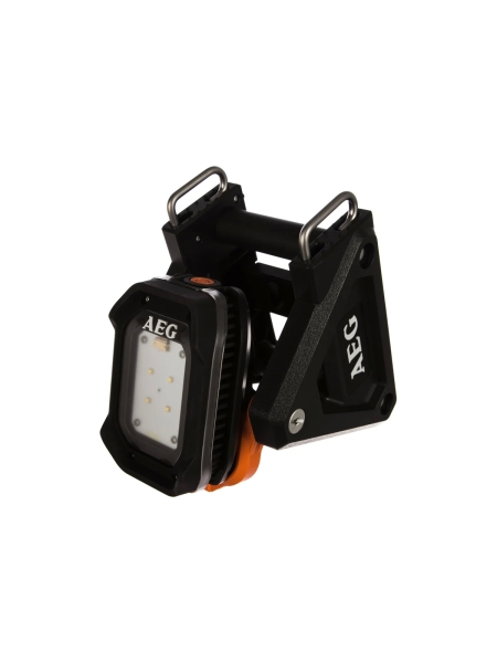 Фонарь со съемной станиной AEG BFL18X-0 18В 4935459657