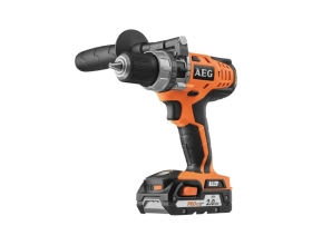 Аккумуляторная дрель-шуруповерт AEG Compact BSB18C LI-X02C 4935459397