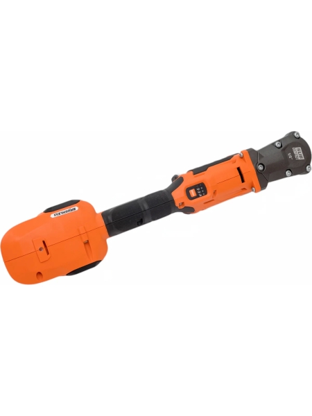 Бесщеточный угловой ударный гайковерт AEG 18В BSS18SRA12BL-0 4935493430