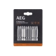 Биты 10 шт, PZ3, 50 мм AEG ASDPZ35010 4932479516