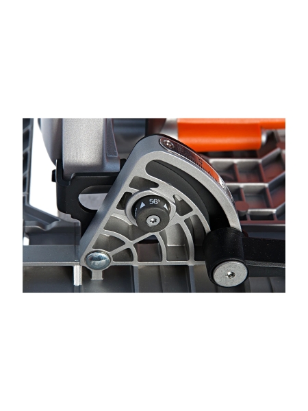 Дисковая пила AEG KS 66 C 411840