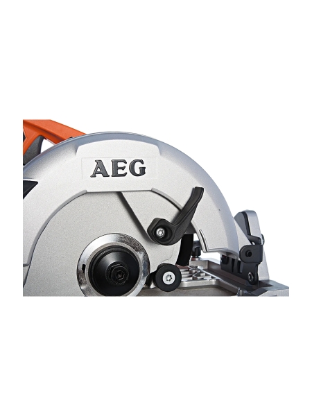 Дисковая пила AEG KS 66 C 411840