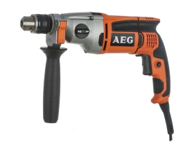 Ударная дрель  AEG SB 22 2E 411806