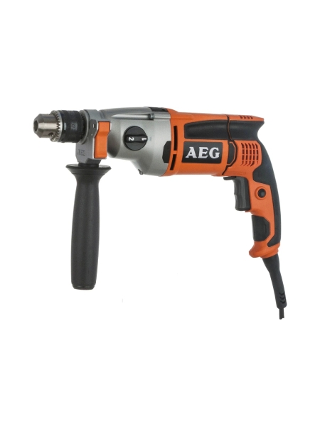 Ударная дрель  AEG SB 22 2E 411806