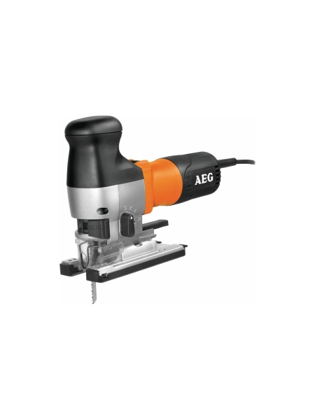 Лобзик AEG STEP 1200 XE 4935412878