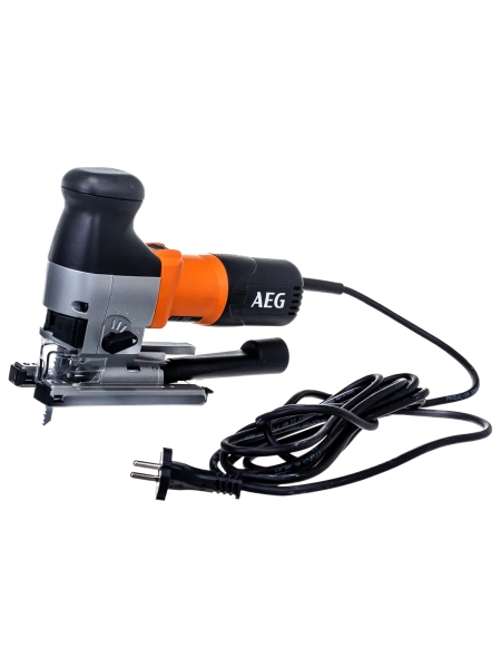 Лобзик AEG STEP 1200 XE 4935412878