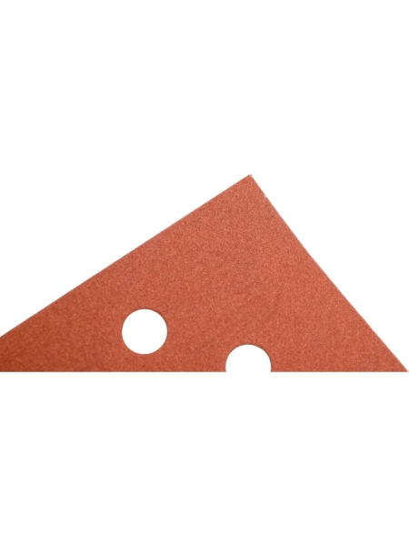 Лист шлифовальный (10 шт; 115x140 мм; G240) для FDS 140 AEG 4932352427