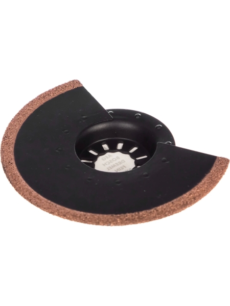 Насадка для многофункционального инструмента (85 мм) AEG 4932430318