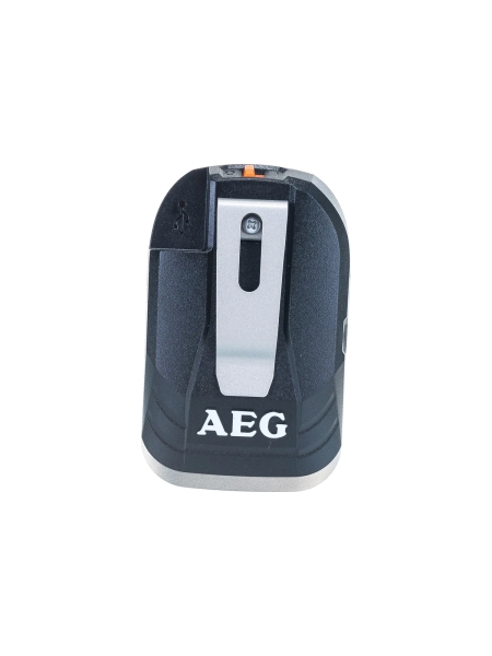 Адаптер с USB-портом BHJ18C-0 AEG 4935459335