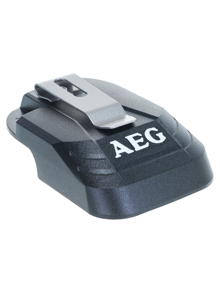 Адаптер с USB-портом BHJ18C-0 AEG 4935459335