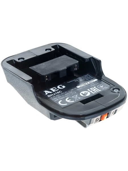 Адаптер с USB-портом BHJ18C-0 AEG 4935459335