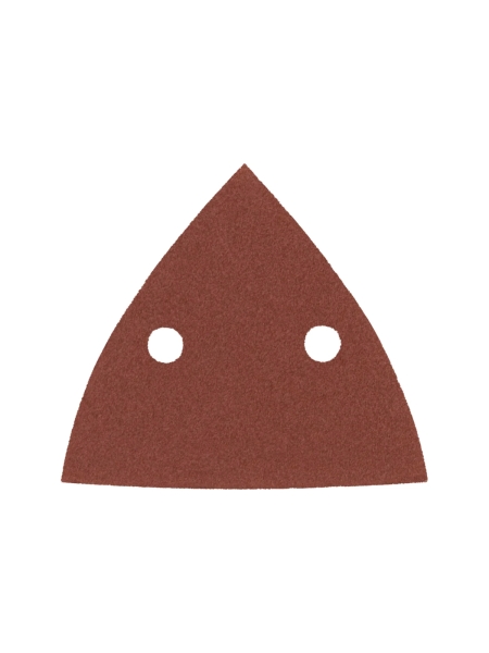 Лист шлифовальный Дельта (10 шт; 110х88 мм; G120) для FDS 140 AEG 4932352927