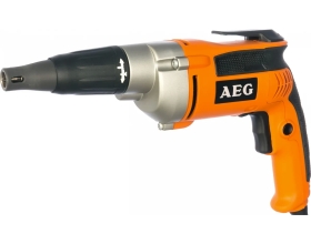 Шуруповерт AEG S 2500 E 413225