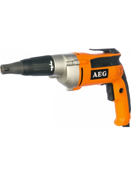 Шуруповерт AEG S 2500 E 413225