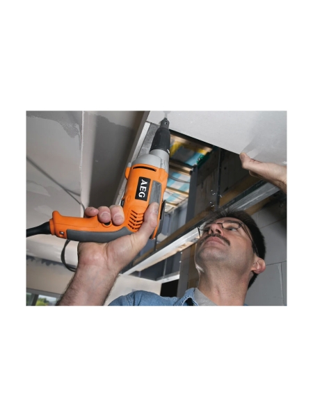 Шуруповерт AEG S 2500 E 413225