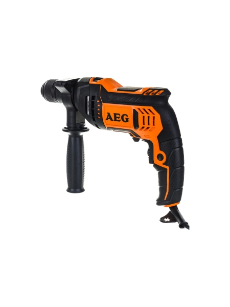 Ударная дрель AEG SBE 750 RE 4935442850