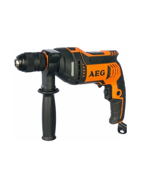 Ударная дрель AEG SBE 750 RE 4935442850