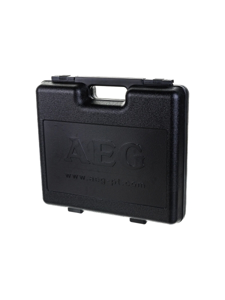 Ударная дрель AEG SBE 750 RE 4935442850