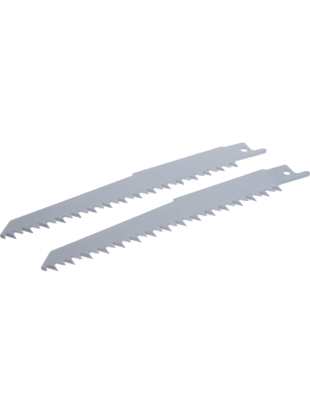 Полотно SZ BL 150X4 (2 шт) для сабельной пилы AEG 4932323800