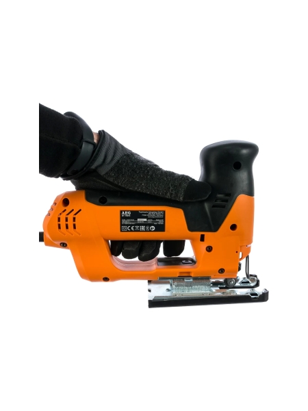 Лобзик AEG ST 700 E 4935412978