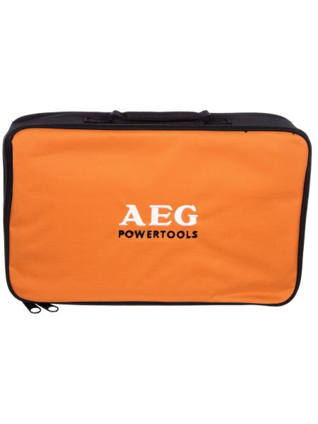 Многофункциональный инструмент AEG OMNI12CLI-152B-KIT1 4935440765