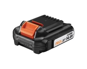 Аккумулятор L1420G3 (14.4 В; 2 А*ч; Li-Ion) AEG 4932451097