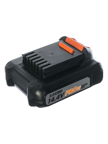 Аккумулятор L1420G3 (14.4 В; 2 А*ч; Li-Ion) AEG 4932451097