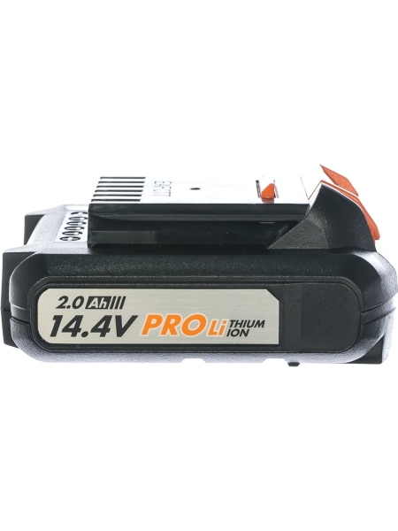 Аккумулятор L1420G3 (14.4 В; 2 А*ч; Li-Ion) AEG 4932451097