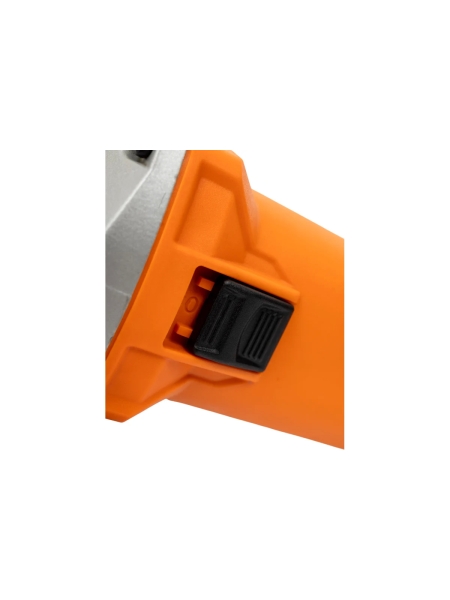 Угловая шлифмашина AEG WS10-125SK 4935451303